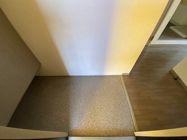 ルシエルたきのの物件内観写真